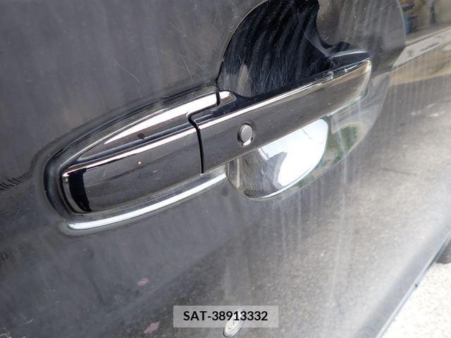 Honda N BOX 2022-08 392559-8