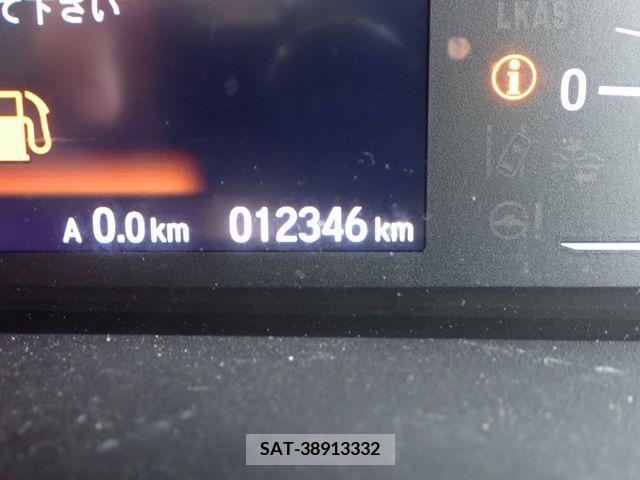 Honda N BOX 2022-08 392559-10