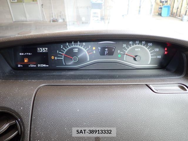 Honda N BOX 2022-08 392559-9