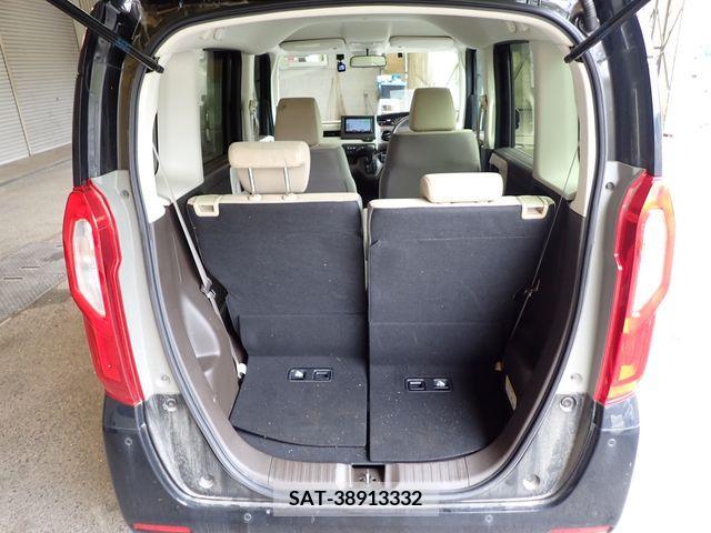 Honda N BOX 2022-08 392559-23