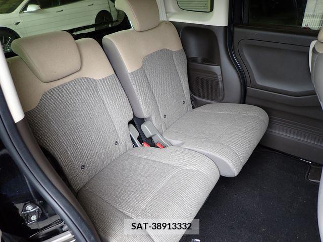 Honda N BOX 2022-08 392559-20