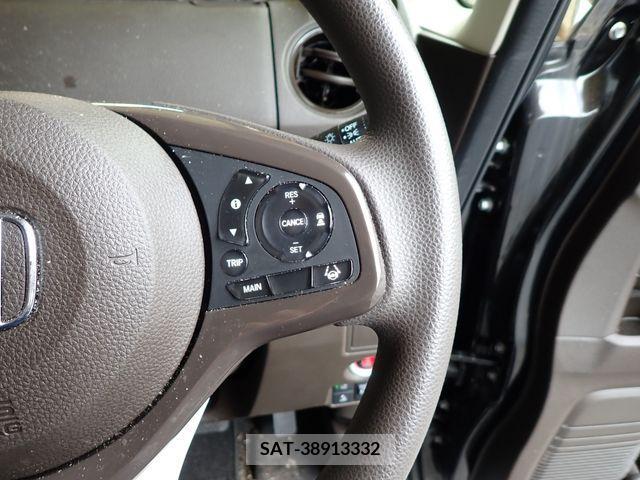 Honda N BOX 2022-08 392559-18