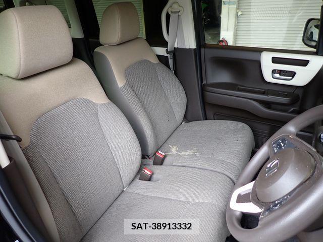 Honda N BOX 2022-08 392559-19
