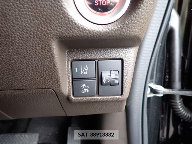 Honda N BOX 2022-08 392559-17