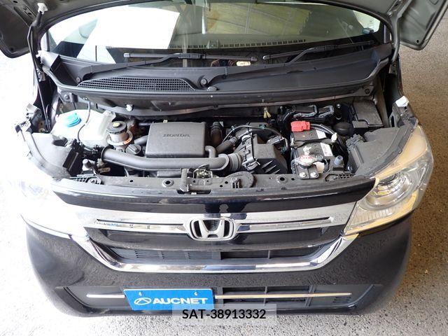 Honda N BOX 2022-08 392559-25