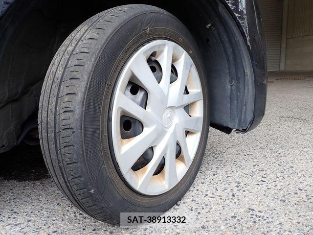 Honda N BOX 2022-08 392559-26