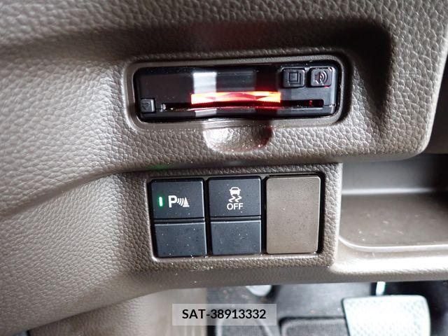 Honda N BOX 2022-08 392559-16