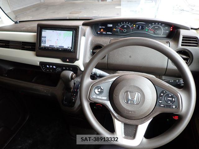 Honda N BOX 2022-08 392559-15
