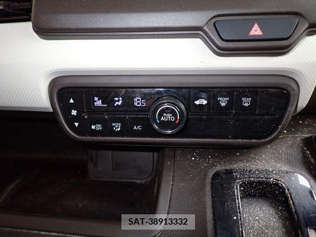 Honda N BOX 2022-08 392559-14