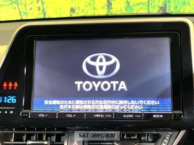 Toyota C-HR 2017-04 335982-3