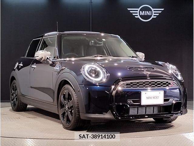 Bmw MINI 2023-06 206292-5
