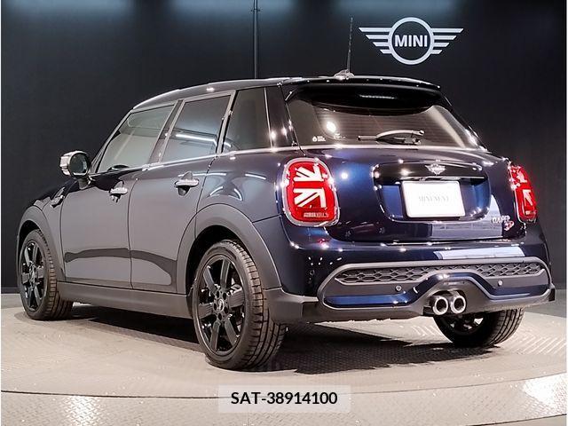 Bmw MINI 2023-06 206292-6