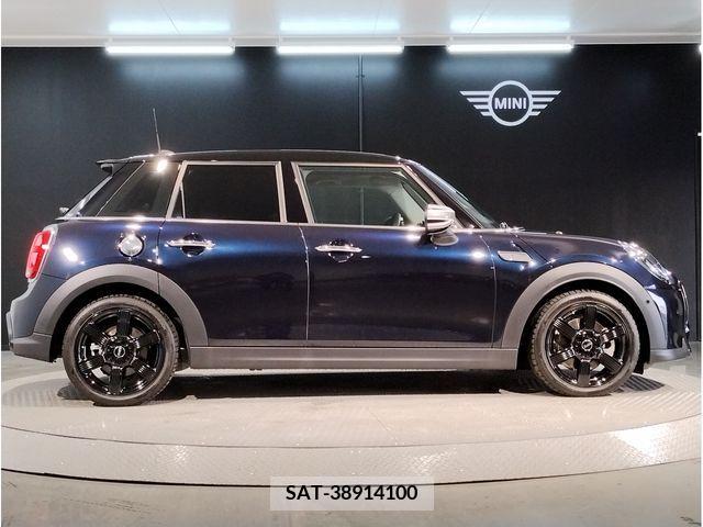 Bmw MINI 2023-06 206292-7