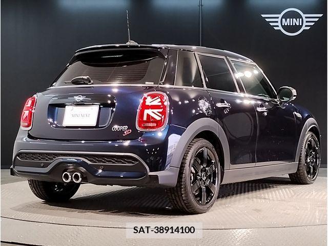 Bmw MINI 2023-06 206292-2