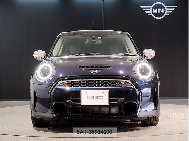 Bmw MINI 2023-06 206292-3
