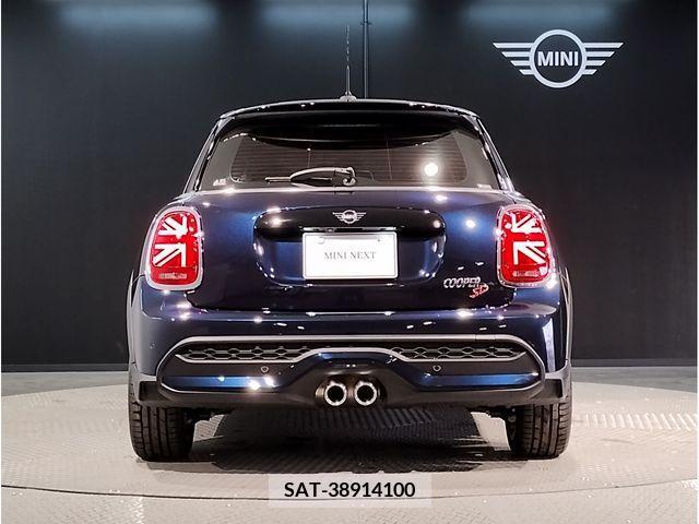 Bmw MINI 2023-06 206292-4