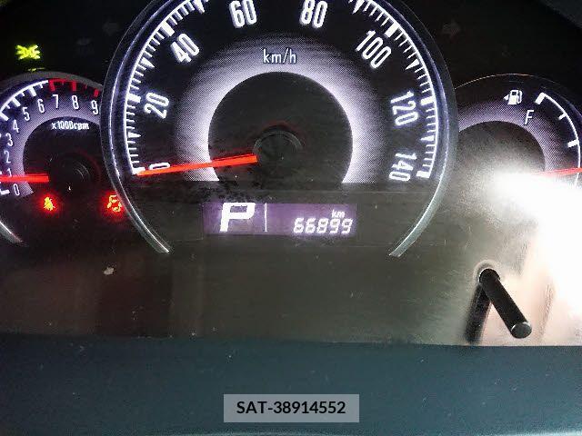 Nissan ROOX 2013-04 206699-7
