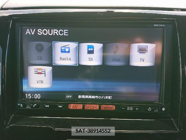 Nissan ROOX 2013-04 206699-4