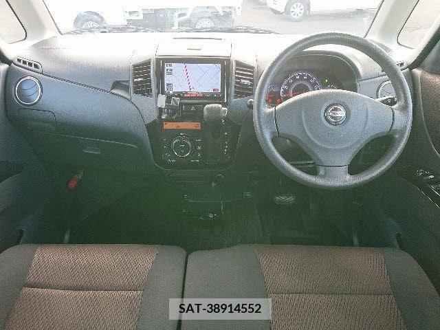 Nissan ROOX 2013-04 206699-1