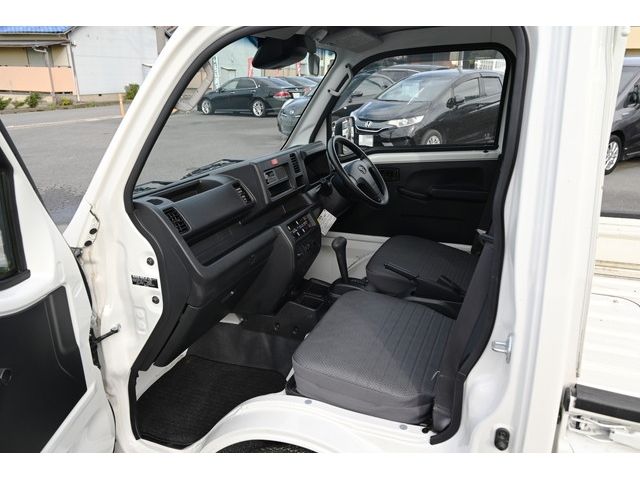 Daihatsu HIJET TRUCK 2018-10 15423-13