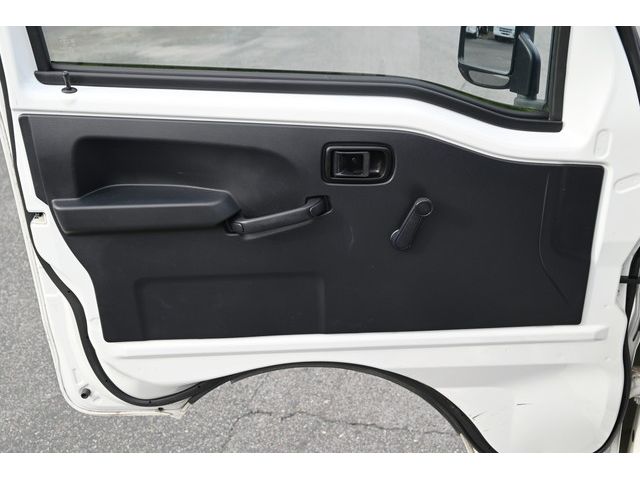 Daihatsu HIJET TRUCK 2018-10 15423-14