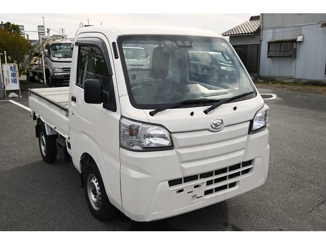 Daihatsu HIJET TRUCK 2018-10 15423-0