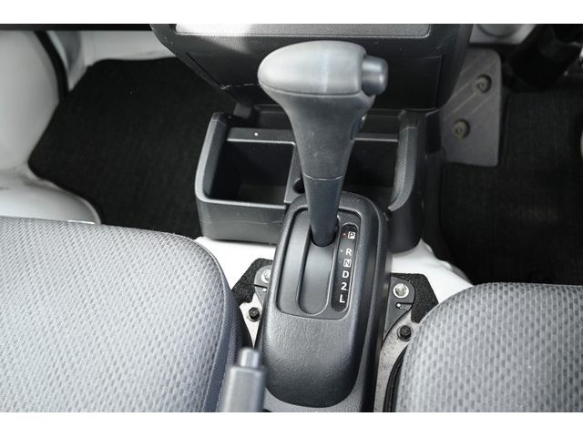 Daihatsu HIJET TRUCK 2018-10 15423-16