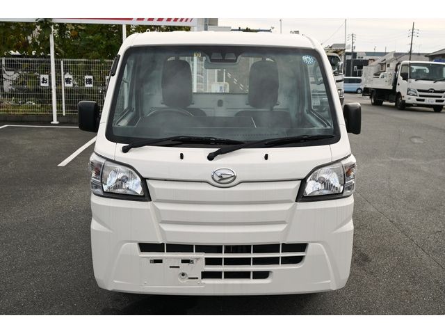 Daihatsu HIJET TRUCK 2018-10 15423-5