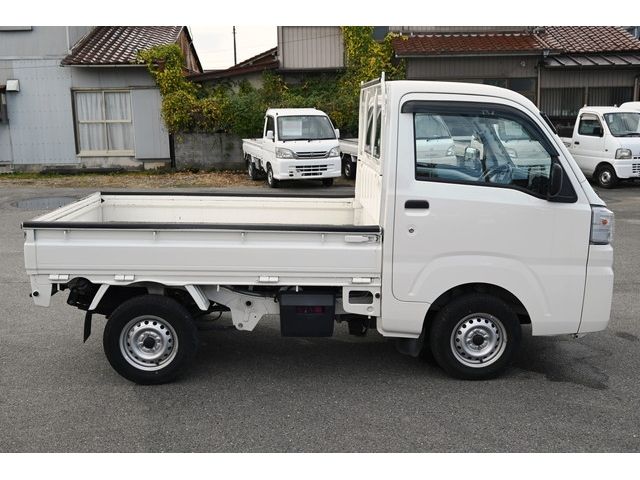 Daihatsu HIJET TRUCK 2018-10 15423-7