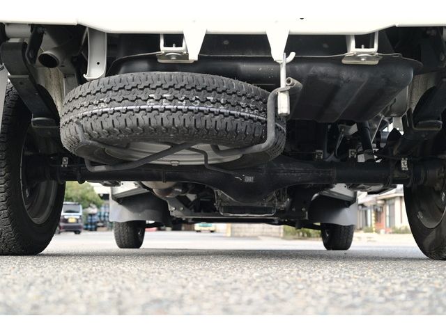 Daihatsu HIJET TRUCK 2018-10 15423-11