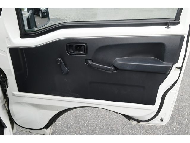 Daihatsu HIJET TRUCK 2018-10 15423-12