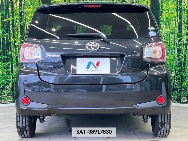 Toyota PASSO 2018-11 387053-15