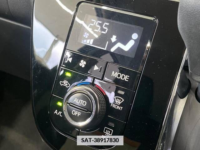 Toyota PASSO 2018-11 387053-4