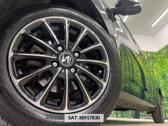 Toyota PASSO 2018-11 387053-13