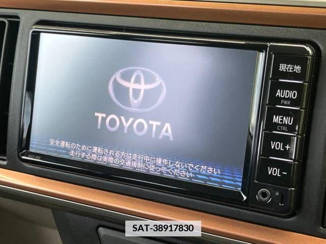 Toyota PASSO 2018-11 387053-2