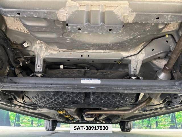 Toyota PASSO 2018-11 387053-19