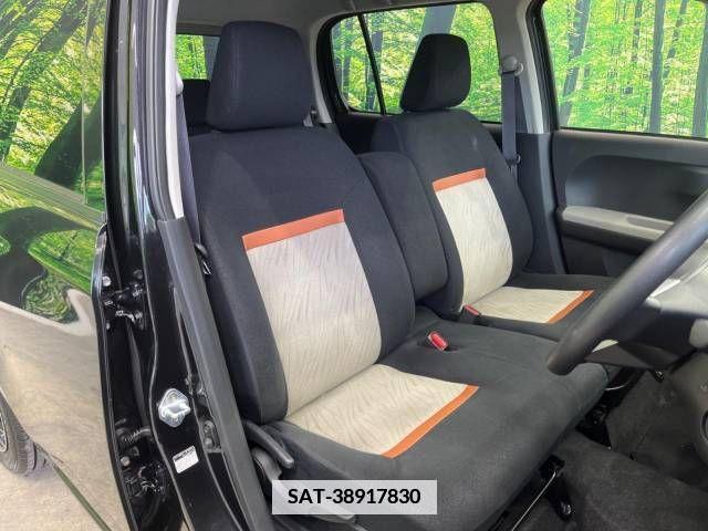 Toyota PASSO 2018-11 387053-8