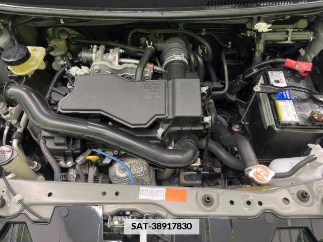 Toyota PASSO 2018-11 387053-18