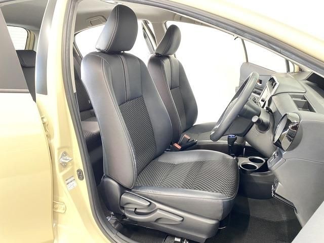 Toyota AQUA 2017-09 16030-7