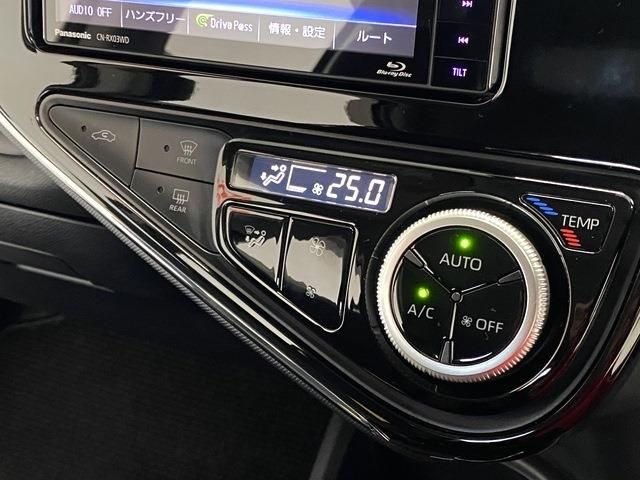 Toyota AQUA 2017-09 16030-15