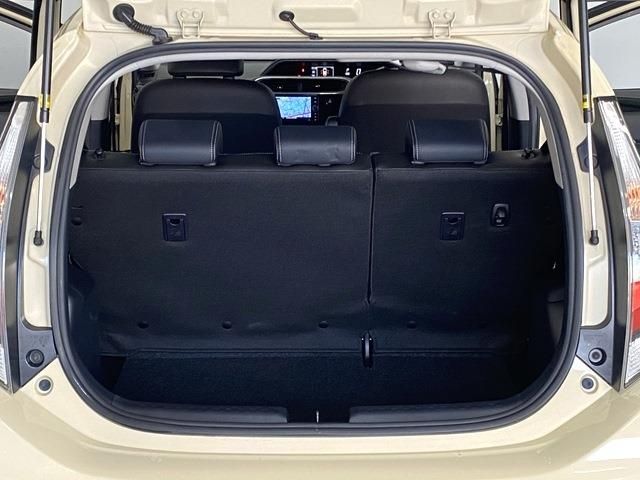 Toyota AQUA 2017-09 16030-9