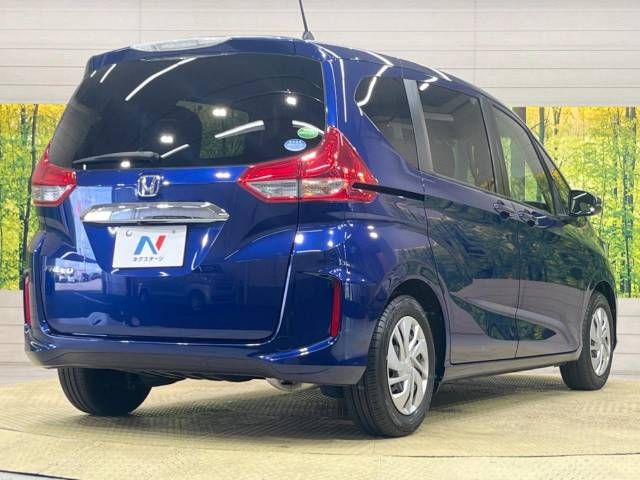 Honda FREED 2018-03 182736-18