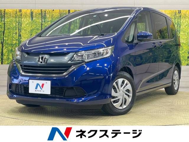 Honda FREED 2018-03 182736-0