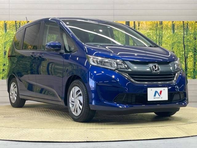 Honda FREED 2018-03 182736-17
