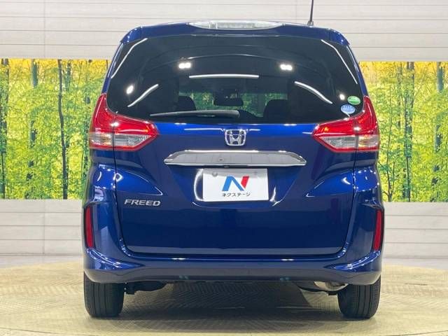 Honda FREED 2018-03 182736-16