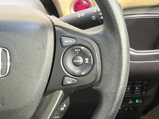 Honda FREED 2018-03 182736-5