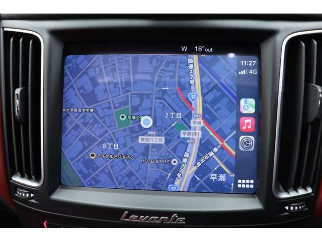 Maserati LEVANTE 2020-10 189730-12