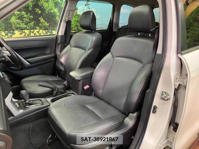 Subaru FORESTER 2013-11 270073-19