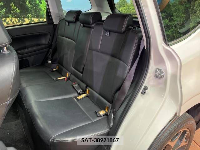 Subaru FORESTER 2013-11 270073-18