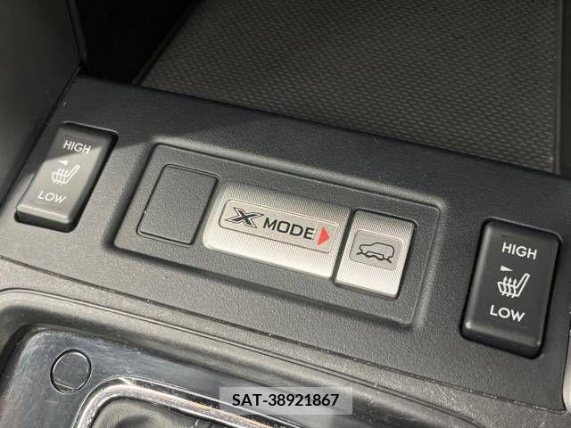Subaru FORESTER 2013-11 270073-9
